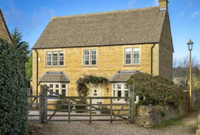 Chipping Campden - Cotswolds private house with garden